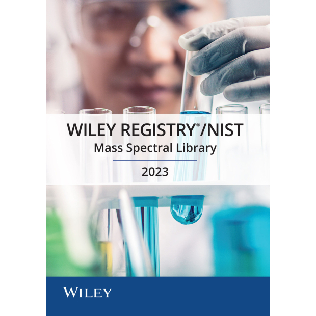 Wiley Registry NIST 質譜資料庫 2023 版.jpg