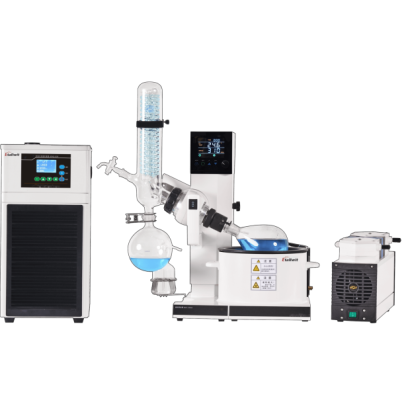 5000A Controller Standard 5L Rotary Evaporator.png